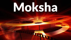 Moksha on Colors Gujarati Cinema