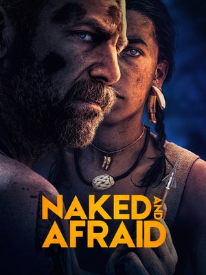 Naked and Afraid Episode 11 on Discovery Hindi - past program