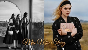 Miu Miu Story on FTV HD - past program