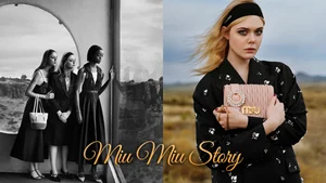 Miu Miu Story on FTV HD - past program
