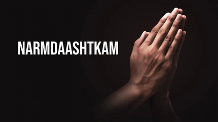 Narmdaashtkam on Shubh TV