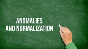 Anomalies And Normalization on DD Gyandarshan - past program