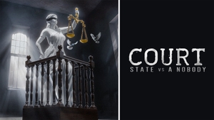 Court - State Vs. A Nobody on ETV Telugu - past program