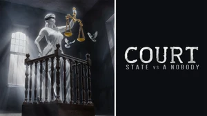 Court - State Vs. A Nobody on ETV Telugu - past program