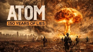Atom: 150 Years of Lies on DocuBay - past program