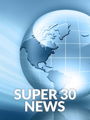 Super 30 News on TV9 Kannada - past program