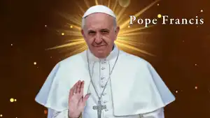 Pope Francis on Madha TV - past program