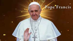 Pope Francis on Madha TV - past program