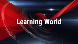 Learning World on Euro News