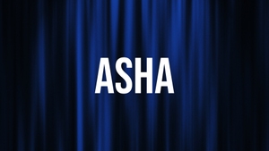 Asha on Public Movies - past program