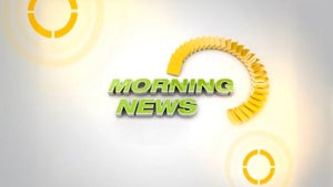 Morning News on ATV India News - live program