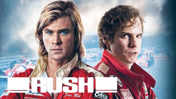 Rush on JioTV