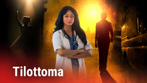 Tilottama on Star Jalsha HD - live program