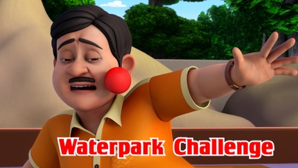 Taarak Mehta Kka Chhota Chashmah on Sony Yay Telugu