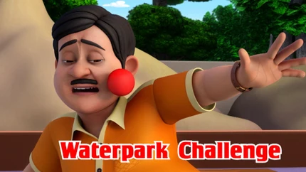Taarak Mehta Kka Chhota Chashmah on Sony Yay Telugu