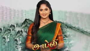 Ayali Episode 298 on Zee Tamil HD - past program