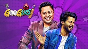Googlies Episode 1 on Star Sports Khel - past program