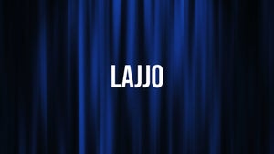 Lajjo Episode 1 on DD bharati - past program