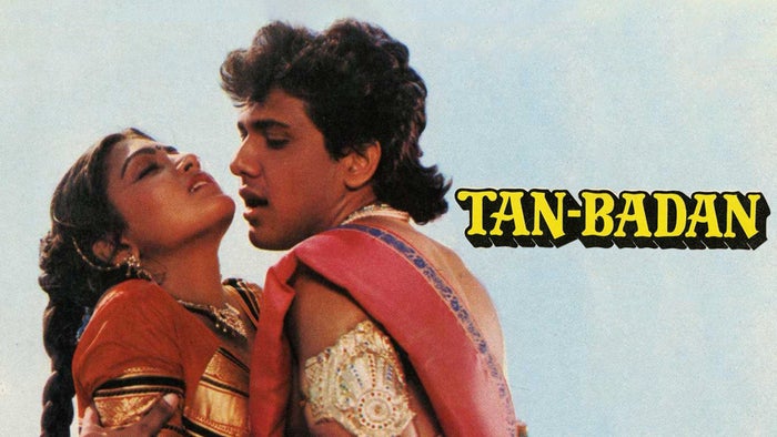 Tan- Badan on JioTV