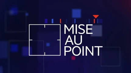 Mise au point on TV5 Monde