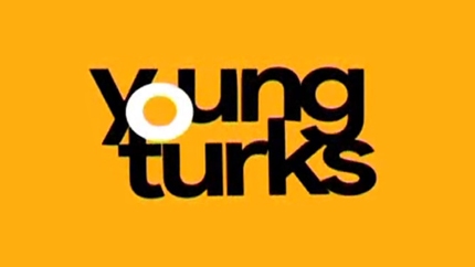 Young Turks on CNBC Tv 18