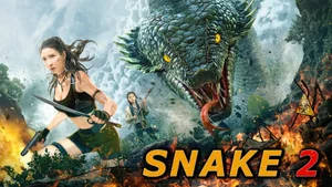Snake 2 on Kairali TV - past program