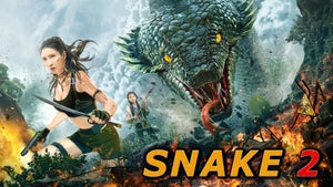 Snake 2 on Kairali TV - past program