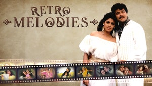 Retro Melodies on YRF Music