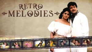 Retro Melodies on YRF Music - past program