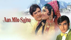 Aan Milo Sajna on B4U Movies