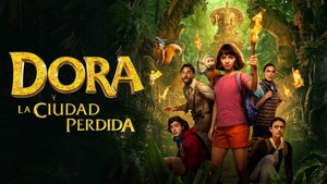 Dora and the Lost City of Gold on Movies Now HD - future program