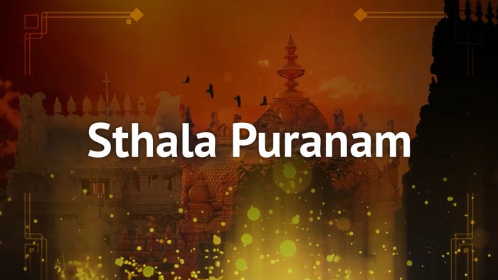 Sthala Puranam on JioTV