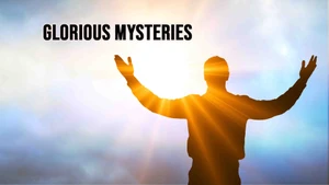 Glorious Mysteries on Divya Vani - past program