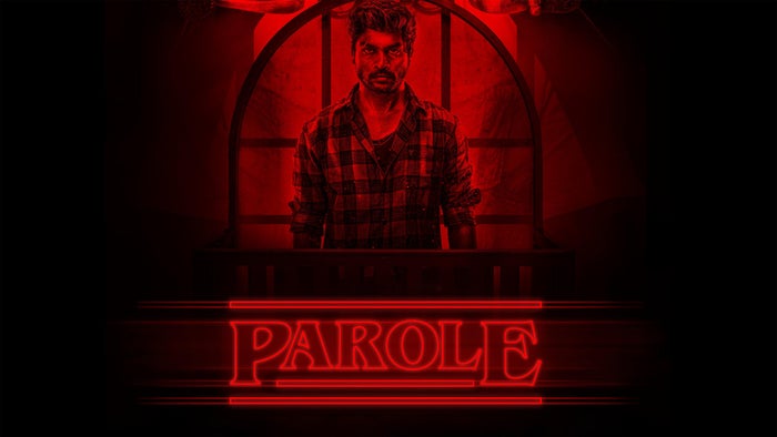Parole on JioTV