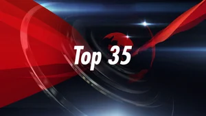 Top 35 on Apex News India - past program