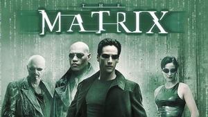The Matrix on D Tamil - past program