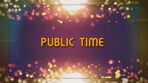 Public Time on DD Punjabi - past program