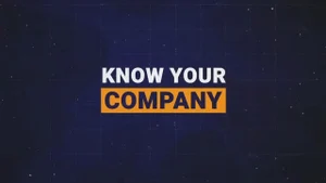 LIVE: Know Your Company on NDTV Profit