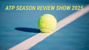 ATP Season Review Show 2025 on Eurosport - past program