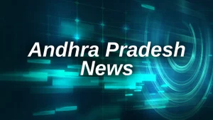 Andhra Pradesh News on Raj News Telugu