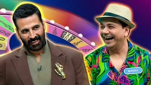 Wheel Of Fortune on SET HD - past program