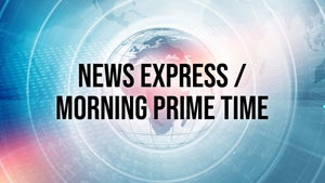 News Express / Morning Prime Time on Sakshi tv - past program