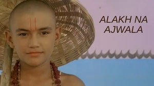 Alakh Na Ajwala on Colors Gujarati Cinema