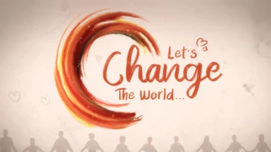Let's Change The World on Awakening - past program