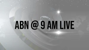 ABN @ 9 AM Live Live on ABN Andhra Jyothi