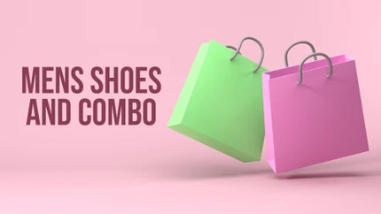 Mens Shoes and Combo on Wow Cinema One