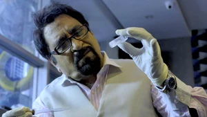 CID (Bangla) on Sony aath - past program