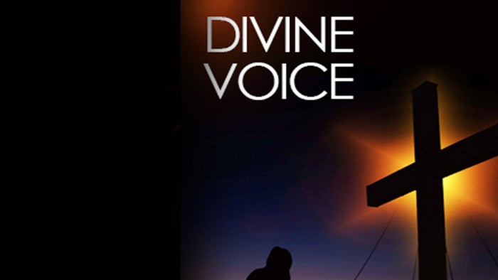 Divine Voice on JioTV