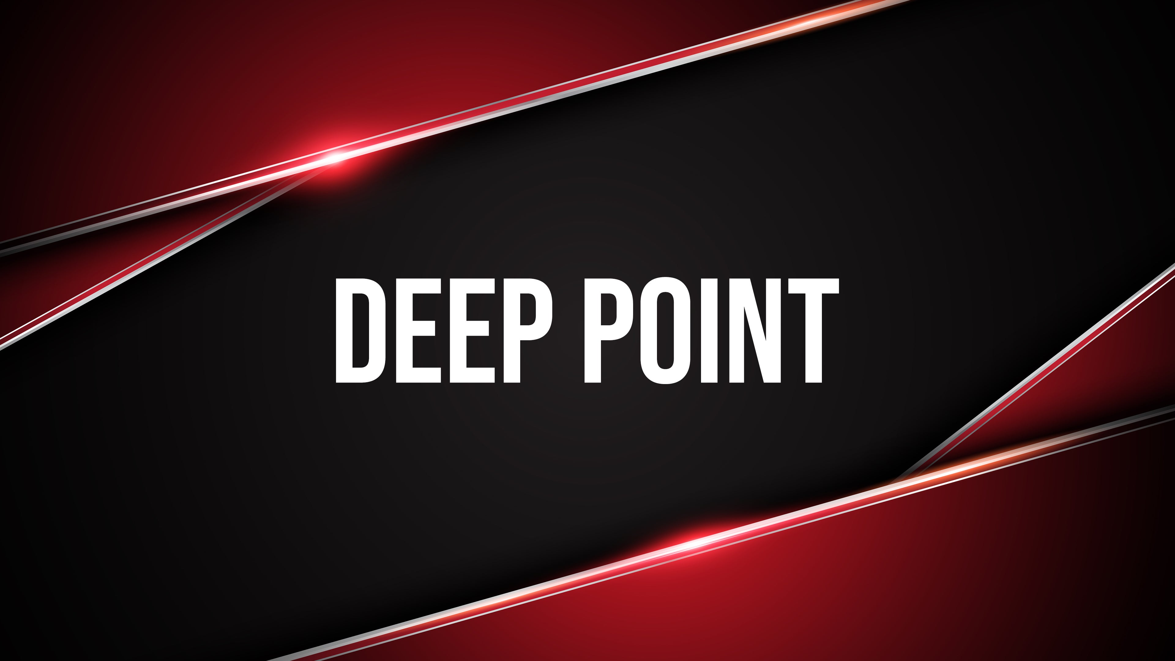 Deep Point on Sports18 2