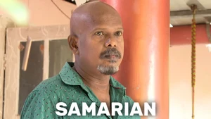 Samarian on Goodness - past program